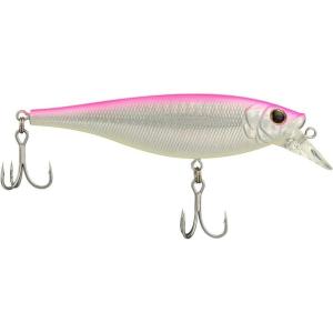 imageBerkley Juke Saltwater Fishing Hard BaitPink Silver