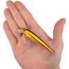 imageBerkley Hit Stick Saltwater Hard BaitBlack Gold