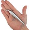 imageBerkley Hit Stick Saltwater Hard BaitBlack Silver