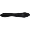 imageBerkley Gulp Leech Soft Fishing Bait Black New Model 3quot
