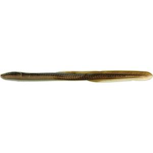 imageBerkley Berkley Gulp Alive EEL Saltwater Fishing Soft BaitSilver Mud