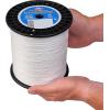 imageBerkley ProSpec Premium Saltwater Braid Fishing LineHiVis Gold