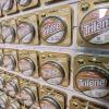 imageBerkley Trilene 100 Fluorocarbon Clear 12lb  54kg 110yd  100m Fishing Line Suitable for Freshwater Environments
