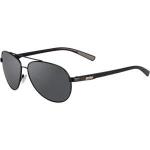 imageBerkley Fishing SunglassesMatte BlackSmoke