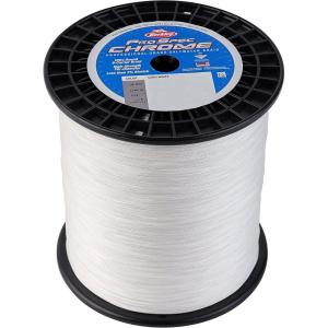 imageBerkley ProSpec Premium Saltwater Braid Fishing LineHiVis Gold