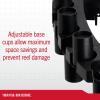 imageBerkley Fishing Rod Racks ampamp Rod Holders  Rod Management Storage13 Rod Or Combo Space Saver