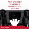 imageBerkley Fishing Rod Racks ampamp Rod Holders  Rod Management Storage13 Rod Or Combo Space Saver