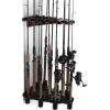 imageBerkley Fishing Rod Racks ampamp Rod Holders  Rod Management Storage13 Rod Or Combo Space Saver