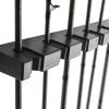 imageBerkley Fishing Rod Racks ampamp Rod Holders  Rod Management StorageHorizontal 6 Rod Rack New Model