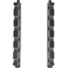 imageBerkley Fishing Rod Racks ampamp Rod Holders  Rod Management StorageHorizontal 6 Rod Rack New Model