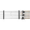 imageBerkley Fishing Rod Racks ampamp Rod Holders  Rod Management StorageHorizontal 6 Rod Rack New Model