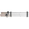 imageBerkley Fishing Rod Racks ampamp Rod Holders  Rod Management StorageHortizontal 4 Rod Rack New Model