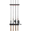 imageBerkley Fishing Rod Racks ampamp Rod Holders  Rod Management StorageTwist Lock Utility 4 Rod Rack