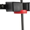 imageBerkley Fishing Rod Racks ampamp Rod Holders  Rod Management StorageTwist Lock Utility 4 Rod Rack