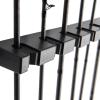 imageBerkley Fishing Rod Racks ampamp Rod Holders  Rod Management StorageVertical 6 Rod Rack New Model