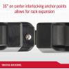 imageBerkley Fishing Rod Racks ampamp Rod Holders  Rod Management StorageVertical 6 Rod Rack New Model