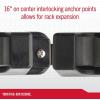 imageBerkley Fishing Rod Racks ampamp Rod Holders  Rod Management StorageVertical 6 Rod Rack New Model