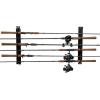 imageBerkley Fishing Rod Racks ampamp Rod Holders  Rod Management StorageWallCeiling 5 Rod Or Combo