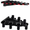 13 Rod Or Combo Space Saver
