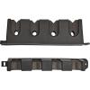 Hortizontal 4 Rod Rack (New Model)