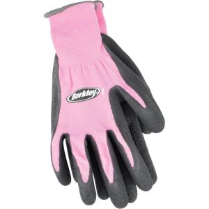imageBerkley BTLCFG Coated Grip Gloves Pink