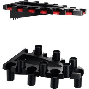 imageBerkley Fishing Rod Racks ampamp Rod Holders  Rod Management Storage13 Rod Or Combo Space Saver
