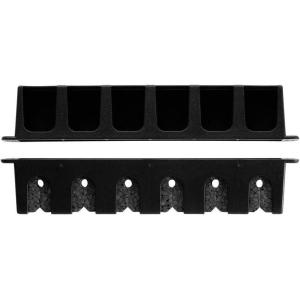 imageBerkley Fishing Rod Racks ampamp Rod Holders  Rod Management StorageHorizontal 6 Rod Rack Old Model