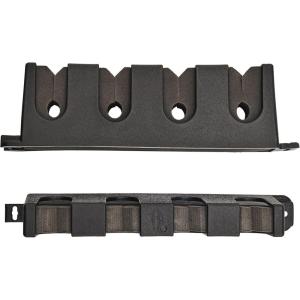 imageBerkley Fishing Rod Racks ampamp Rod Holders  Rod Management StorageHortizontal 4 Rod Rack New Model