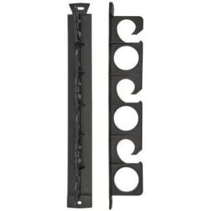 imageBerkley Fishing Rod Racks ampamp Rod Holders  Rod Management StorageWallCeiling 5 Rod Or Combo