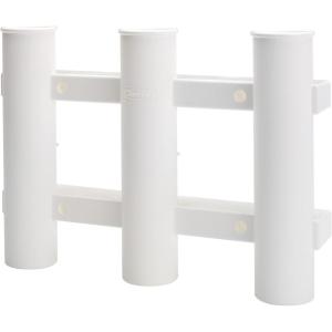 imageBerkley Fishing Rod Racks ampamp Rod Holders  Rod Management StorageWhite Tube Rod Rack