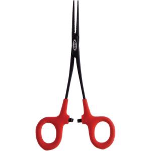 imageBerkley Hemostat Pliers 6quot Red