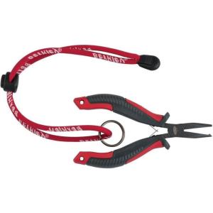 imageBerkley XCD Fishing Tools All Models45in Split Ring Pliers
