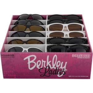 imageBerkley BSLPDQ10 PreSelected Ladies Sunglasses