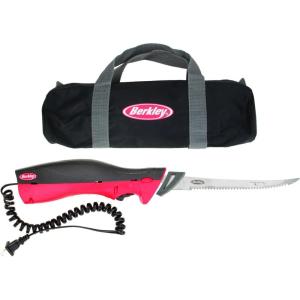imageBerkley Electric Fillet Fishing Knife All Models110 Volt