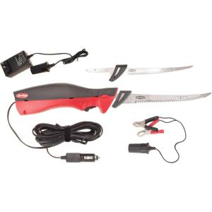 imageBerkley Electric Fillet Fishing Knife All ModelsDeluxe