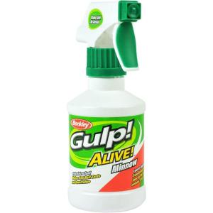 imageBerkley Gulp Alive Attractant Minnow