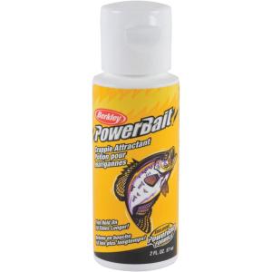 imageBerkley PowerBait Fishing Bait Attractant CrappiePanfish 2 oz