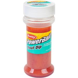 imageBerkley PowerBait Trout Dip Roe 5Ounce