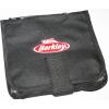imageBerkley Max Capacity Bait Notebook 7 Heavy Duty Sleeves Can Hold up to 24 Standard Bait Bags Organize and Store All of Your Soft Bait for Quick and Easy Access