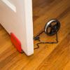 imageBerkley Mobile Line Spooler Holds Filler Spool and Quarter Spool Secures Easily Under Doors and Table Legs NonSkid Pad Protects Finish Adjustable Tension Band Ensures Proper Spooling Pressure