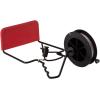 imageBerkley Mobile Line Spooler Holds Filler Spool and Quarter Spool Secures Easily Under Doors and Table Legs NonSkid Pad Protects Finish Adjustable Tension Band Ensures Proper Spooling Pressure