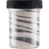 imageBerkley PowerBait Glitter Trout Bait Silver Vein Fishing Dough Bait Scent Dispersion Technology Irresistible Scent and Flavor Moldable and Easy to UseSilver Vein