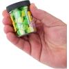 imageBerkley PowerBait Power Nuggets 4Pack Fishing Dough Bait Assorted Colors Scent Dispersion Technology Irresistible Scent and Flavor Moldable and Easy to UseLime Twist