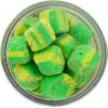 imageBerkley PowerBait Power Nuggets 4Pack Fishing Dough Bait Assorted Colors Scent Dispersion Technology Irresistible Scent and Flavor Moldable and Easy to UseLime Twist