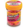 imageBerkley PowerBait Power Nuggets 4Pack Fishing Dough Bait Assorted Colors Scent Dispersion Technology Irresistible Scent and Flavor Moldable and Easy to UseFluorescent Red