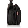 imageBerkley Soft Bait Binder 1170 7 Heavy Duty Sleeves Hold up to 21 Standard Bait Binder Bags Organize and Store All Your Soft Baits for Quick and Easy Access