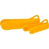 imageBerkley Dough Bait Mold Includes 2 Different Sizes Lightweight Yet Durable Soft Plastic Composition Make Perfect Bait Balls and Avoid Contamination