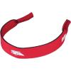 imageBerkley Neoprene Bans red Sunglasses Retainer Red