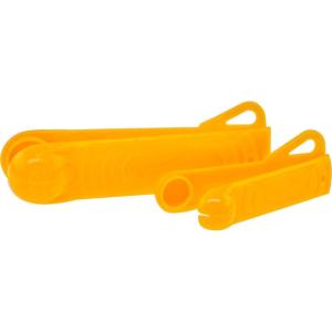 imageBerkley Dough Bait Mold Includes 2 Different Sizes Lightweight Yet Durable Soft Plastic Composition Make Perfect Bait Balls and Avoid Contamination
