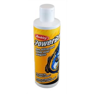 imageBerkley PowerBait Attractant  Bass Scent 8Ounce